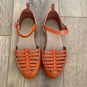 Old Navy toddler sandals size 11